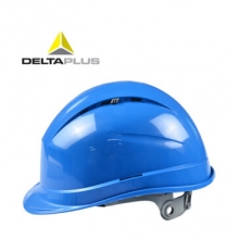 代尔塔 102012-BL 安全帽