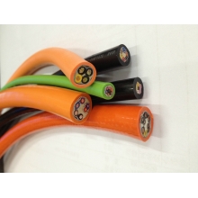 支持混批免运费 LIYY拖链专用柔性数据电缆 质保 通讯防水数据电缆