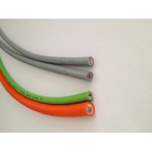 现货 质保UNITRONIC LIYY 非屏蔽电缆 免运费 拖链电缆