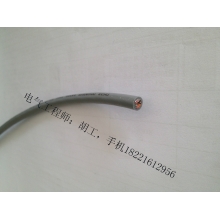 高柔性PVC免运费非屏蔽拖链电缆LIYY-FD 应用与线性移动的自动化