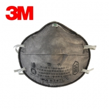 3M 8247 R95有机异味及颗粒物防护口罩 喷漆口罩 防甲醛 现货