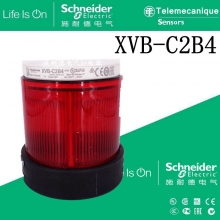 施耐德 XVB-C2B4 指示灯