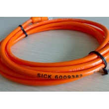SICK  DOL 0803-G05M  电缆线