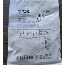sick GS6-D4311+GE6-P4111 光电传感器 G6