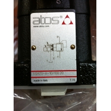 AGMZO-A-20/315 阿托斯电磁比例溢流阀现货