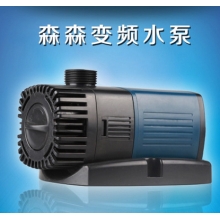 单相变频水泵/JTP-3800/AC220V/25W/流量3800L/h/扬程3.8m