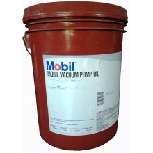 原装进口 美孚真空泵油 MOBIL VACUUM PUMP OIL   5加仑  QCW30590