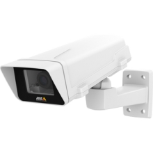 安讯士 AXIS M1124-E 网络摄像机