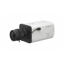 索尼 SNC-VB635 供电的枪式型摄像机