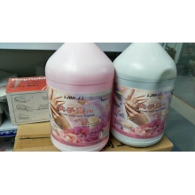 亮佳 洗手液 3.8kg/桶 4桶/箱