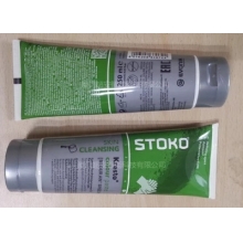 STOKO（德国）SOLOPOL 250ml 洗手膏有效去除重油污顽渍