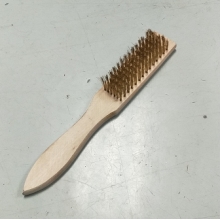 清洁用品  钢丝刷 铜刷