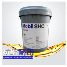 MOBIL/美孚 MOB-SHC634-20L AE2204 合成齿轮油 20L/桶
