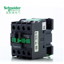 SCHNEIDER LC1N0910M5N 接触器（原型号LC1-E0910M5N停产）