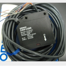 OMRON/欧姆龙 Z4W-V25R 位移传感器