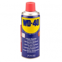 WD-40 除锈剂 350ml/瓶