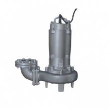 川源 CP53.7-80/4P 升级型号 CP54.0-80/4P污潜泵（带耦合配件）