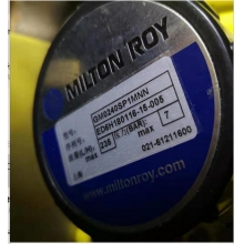 米顿罗 MILTON ROY GM0240SP1MNN 计量泵