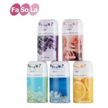 FaSoLa液体芳香剂/柠檬