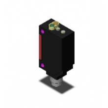 OMRON E3Z-R66 接插件型 光电传感器