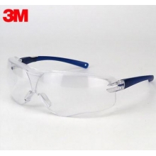 3M 10434 100副/箱 流线型防护眼镜
