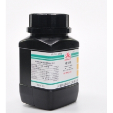 YJ 碘化钾AR 250G/瓶