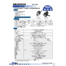 RESATRON 编码器
