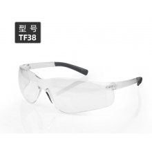 罗卡 TF38 防雾 防护眼镜