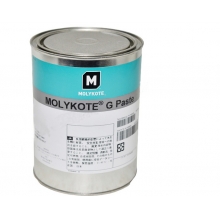 MOLYKOTE G-Paste 润滑剂 2kg/桶