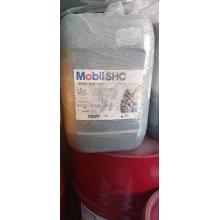 MOBIL  润滑油 MOBIL SHC63220L
