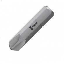 Wera 066652 TORQ-SET四翼螺丝批 8mm