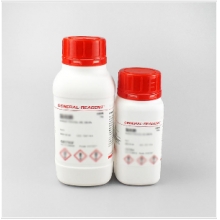 Greagent Sodium Chloride 7647-14-5 |≥99.5%|AR|500g 氯化钠