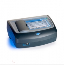 哈希 DR3900 台式可见分光光度计 氨氮分析仪