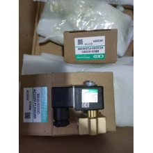 博科 灭菌锅电磁阀