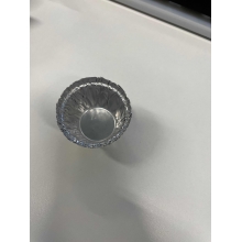 TGA fisher 坩埚 铝质 不带盖