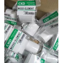 CKD W3000-ELEMENT 过滤芯