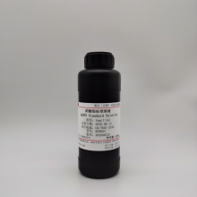 天津硝酸银标液 0.1mol/500ML/瓶