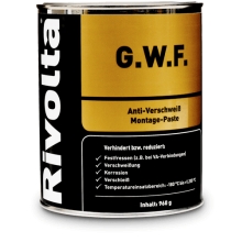 Rivolta G.W.F.是一种防抱死润滑剂（防卡剂）