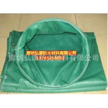 生产销售 绿色保温三防布 耐高温硅胶三防布