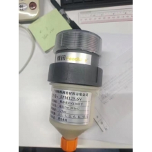 精润 SPM125-6V 罐线增加自动单点润滑器