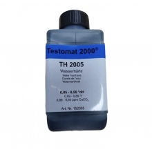 德国HEYL 硬度测试液（Testomat2000） TH2005 500ml