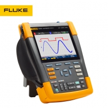 FLUKE 190-502-III-S 数字示波表（带软件）
