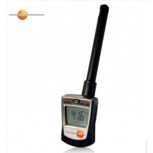 Testo 605-H1 温湿度仪