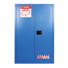 SYSBEL A810450B 弱腐蚀性液体安全存储柜