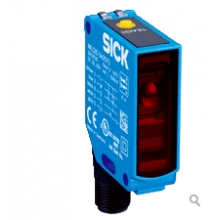 SICK WTB12-3P1131光电传感器 序列号1041413