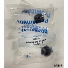 普罗名特/PROMINENT  计量泵配件 进口阀1023128