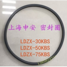 上海申安 LDZX-75L 立式灭菌器密封圈 （白色塑料塑料壳） 1个/盒 
