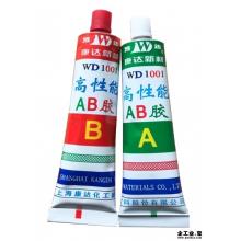 国产/DOMESTI AB胶 80克