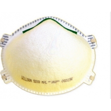 斯博瑞安- 5210 M/L高性能防护口罩 -1005584