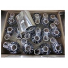 供应腹膜色带 腹膜标签打印 消银龙腹膜标签 耐磨耐刮标签 防水防油标签打印